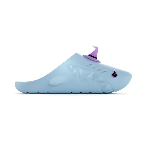 Sharkicks Pro Mule - 巫師帽